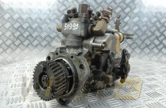 Einspritzpumpe International Harvester 100-6A100A-9556 691-023-C91