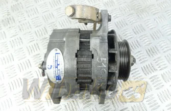 Lichtmaschine Cummins 3920618/19010195