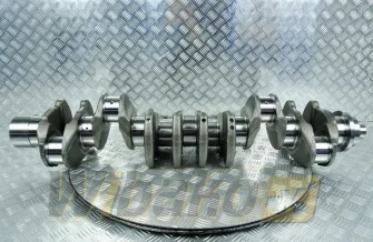 Kurbelwelle Liebherr D936 A7 10148171/10127492/BFL3510
