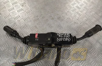  ZF DW-2 0501209270
