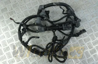  Deutz TCD2013 L06 2V 04214493/04214476/04214225