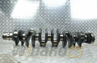 Kurbelwelle für Motor Deutz BF6M1013 04200125R