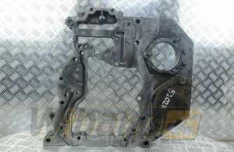Rear gear housing Cummins QSB6.7/ISB5.9 4936502