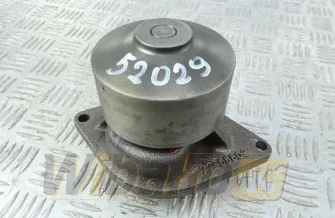 Wasserpumpe Cummins 5473172