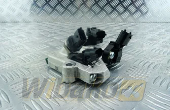 DPF Bosch 0444031011