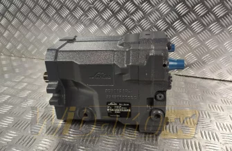 Hydromotor Linde HMV105-02 2342000058
