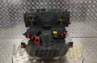 Hydraulikpumpe Liebherr DPVPO 108 9079296-005