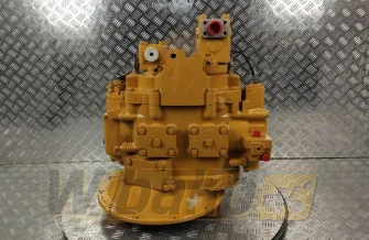 Hydraulikpumpe Caterpillar SBS120 AD37919