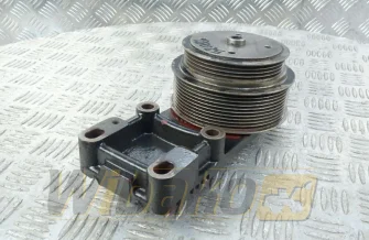 Ventilator-Fuß + koło pasowe Deutz TCD6.1 04504265/GD3110912