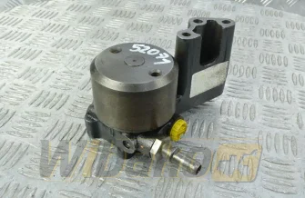 Kraftstoff-Förderpumpe Deutz 04516955