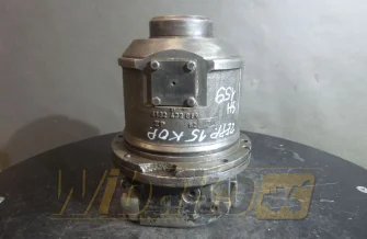 Fahrmotor 6053310028 