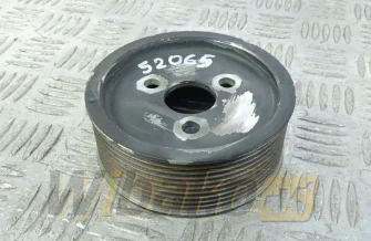 Riemenrad pompy wody für Motor Deutz TCD6.1 04506177
