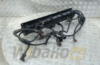 + listwa Deutz TCD6.1 04218107/04217727/04218282