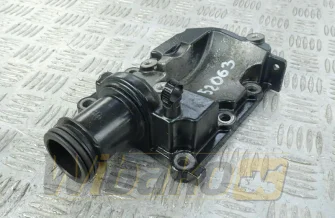 Verbindungsstück obudowy chłodniczki oleju für Motor Deutz TCD6.1 04506975/04506076RY/7228678
