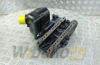 für Motor Deutz TCD6.1 04511835