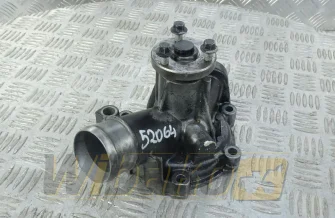Wasserpumpe Deutz TCD6.1 02937770