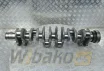 Kurbelwelle Deutz 04502707 – gebraucht