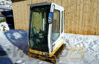  Liebherr R914B 