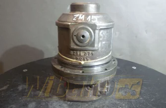 Fahrmotor Linde 4132422112B 