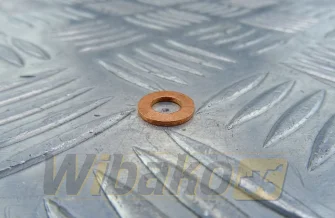⌀7mm wbk 04175610