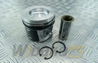 Kolben des Motors STD, 101mm Kolbenschmidt 40441600