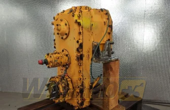 Getriebe Zf 3AVG-310 4112035007
