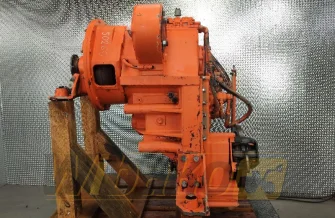Getriebe ZF 4WG-250 4646004040