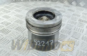 Kolben des Motors für Motor Volvo Penta TAD870-73VE 22074176/22476056/22215822