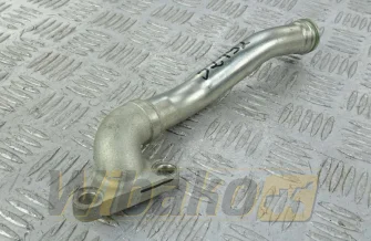Ölpumpe Ölleitung Volvo Penta TAD870-73VE 22264472