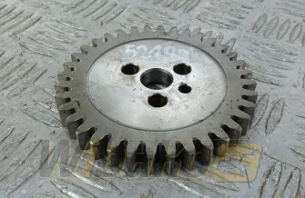  Volvo Penta TAD870-73VE 21735434
