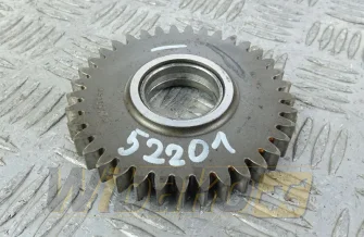  Volvo Penta TAD870-73VE 21860003
