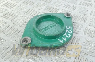  Volvo Penta TAD870-73VE 23396072/21752062