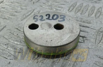 koła zębatego pośredniego Volvo Penta TAD870-73VE 21736279