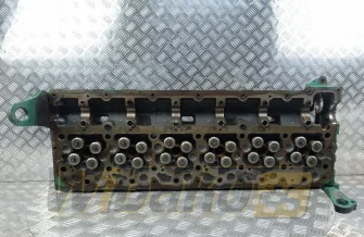 Motor Zylinderkopf Volvo Penta TAD870-73VE 3801613/22487800/21903000