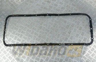  Volvo Penta TAD870-73VE 21492627