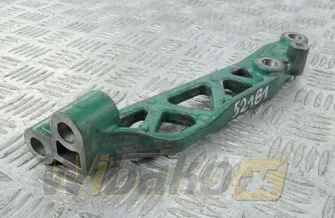  Volvo Penta TAD870-73VE 21888093
