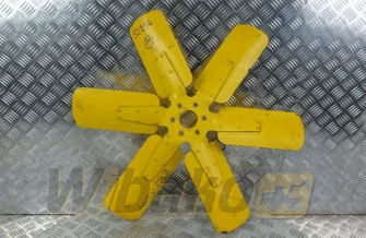 Ventilator Renders RL250 2485C912