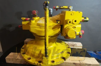 Drehmotor Kawasaki M2X210A0B-10A-02 