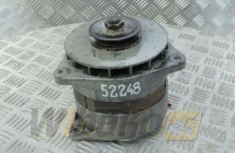 Lichtmaschine Elmot A120E 
