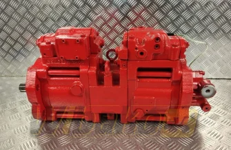 Hydraulikpumpe Kawasaki K3V63 NN