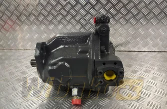 Hydraulikpumpe Hydromatik A10VO71DFR/31LPSC12N00-SO833 R910991115