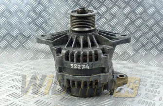 Lichtmaschine 70A Cummins 4936879