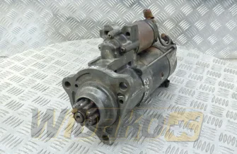Anlasser Starter NN NN 21103718