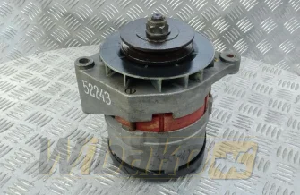 Lichtmaschine Lucas CAV 2006-12T1 OD20801/CV70291/U963242B/1268660AT