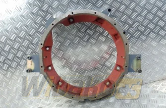 Gehäuse des Schwungrades Deutz TCD2013 L06 2V 04297498R