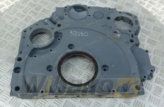 Rear gear housing Deutz 04914940