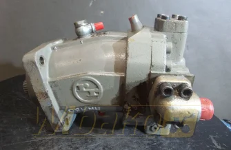 Hydromotor Hydromatik A6VM160HA1T/60W-0450-PZB02A 