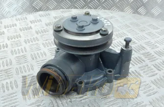 Wasserpumpe Deutz 02937456