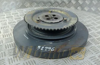 Dämpfer Deutz 04288540