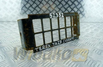  Terex TA27 